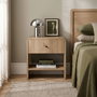 Nordure Parila - Sepet Oak
